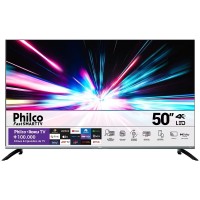 TV Philco 50 pol Smart Led 4k